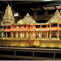 Srirama Janmabhumi Trust clarifies allegations