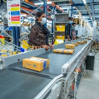 Flipkart opens one of its largest warehouses in West Bengal