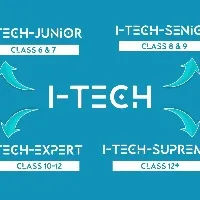 I-Tech, a new startup forays into the K-12 segment