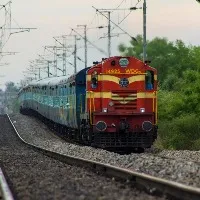 Delta and Tungabhadra Express Rails resumed Services from today