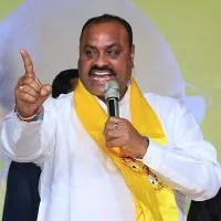 TDP Demands Rayapati Shiva Arrest who attacked Sarpanch Husband