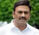 MP Raghu Ram Krishna Raju write to Jagan consecutive seventh day