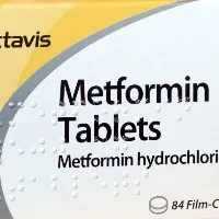 Diabetes mainstay metformin tamps down lung inflammation in COVID