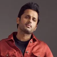 Nithin new movie with new director