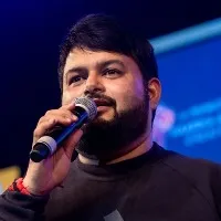 Thaman says about Sarkaruvaari Pata movie
