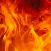 Parents set fire their daughter in Kadapa District
