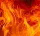 Parents set fire their daughter in Kadapa District