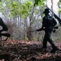 firing in vizag