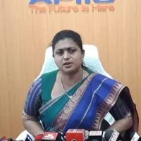 Roja comments on Lokesh who wants to cancel exams