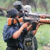 Maoist leader Sande Gangaiah dead in encounter