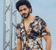Teja sajja is seen as hero in  Hanuman movie