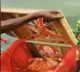 Girl child in a box spotted in Ganges river