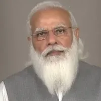 Modi calls world to invest India