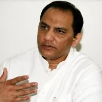 Apex council decision on Azharuddin