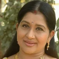 Kavithas son dies of Covid husband in hospital
