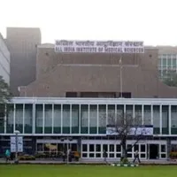 Fire breaks out in AIIMS Delhi