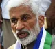 Arguments concluded in Vijayasaireddy discharge petition in Jagan assets case