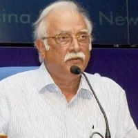 will remove Ashok Gajapathi soon warns Vijayasai Reddy