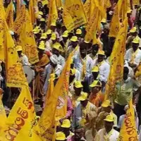TDP announced Committees for Rajamahendravaram and Narasaraopet