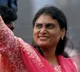 ITs my first victory says ys sharmila