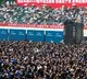 11000 Students Attend University Graduation in Wuhan Without Face Masks