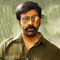 Raviteja talks in chittooru slang in his next movie