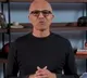 Satya Nadella Becomes Microsoft CEO