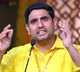Jagan exposing his factionist mentality says Nara Lokesh