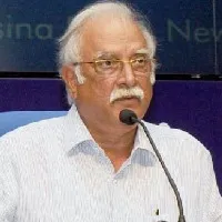 ashok gajapati raju fires on ycp
