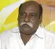 Velagapudi fires on Vijayasai Reddy