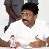 Minister Adimulapu Suresh responds on Exams