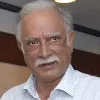 Vijayasai Reddy is nothing infront of Ashok Gajapathi Raju says Palla Srinivas Rao