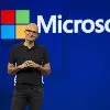 Chandrababu and Lokesh wishes Satya Nadella on his appointment as Microsoft Chairman