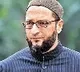 Owaisi comments on PM Modi over China issue