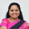 Kalvakuntla Kavitha may contest in HCA elections says Azharuddin