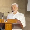 Vijayasai Reddy confidants Visakha as state executive capital