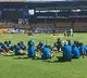 All set for WTC Summit Clash between India and New Zealand