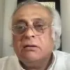JaiRam Ramesh wants party leadership to be in order