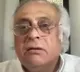 JaiRam Ramesh wants party leadership to be in order