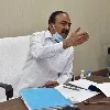 Eatala prepares for Huzurabad by election