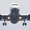 Domestic air travel has been down in may