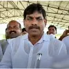 TRS MP BB Patil clarifies on rumors