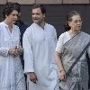 Congress replies on BJP remarks on Rahul vaccination