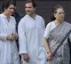 Congress replies on BJP remarks on Rahul vaccination