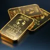 Rs 21 cr Gold has been seized
