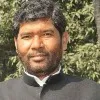 Pashupati Kumar Paras Elected As LJP Chief