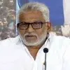 YV Subbareddy may get opportunity to be TTD charman for second time