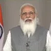 PM Modis approval rating at 66 percent ahead of US President Biden