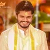 Pushpaka Vimanam lyrical video release