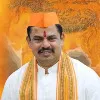 raja singh agitation at ghmc office